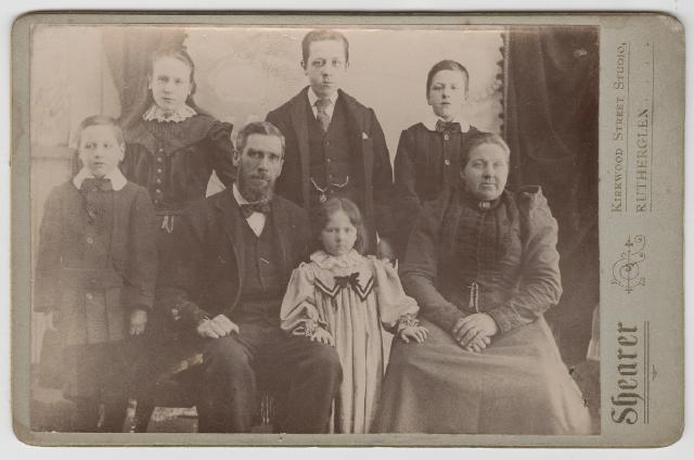 Record Image